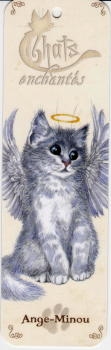 3041 -Marque page