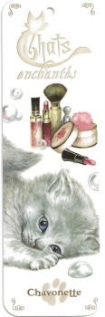 3051 -Marque page