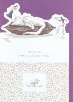1122 -Joyeux anniversaire