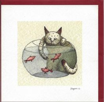 1465 -Le pêcheur