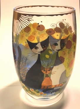 376 -Verre Primavera