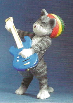 2594 -Jamaicat