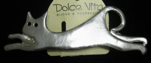1108 -Barrette Dolce vita