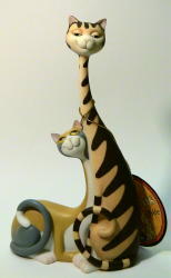 1050 -Collection Cool Cats