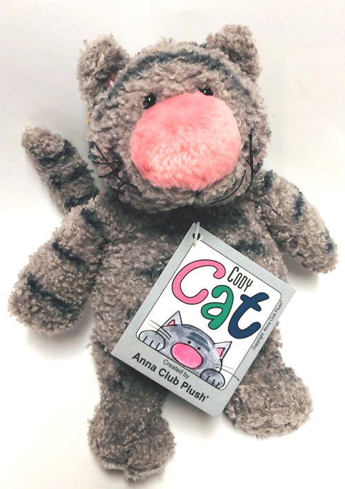 388 -Cody Cat