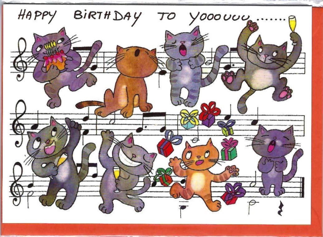 1385 - Joyeux anniversaire