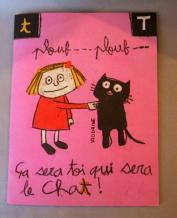 329 -Cahier rose