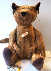 1640 -Peluches " les secrétaires "