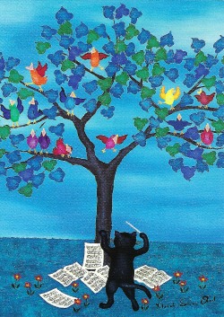 2612 -Concerto pour oiseaux