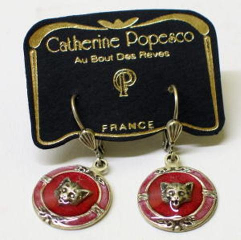 483- Boucles d oreille