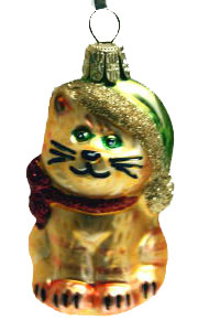 1581 -Boule de Noël