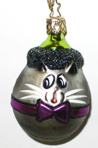 1621 -Boule de Noël