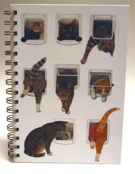 1472 -Carnet de notes