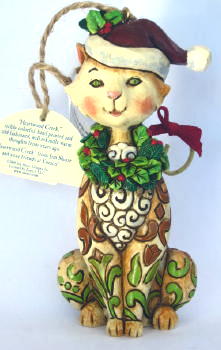 212 -Le chat de Noël