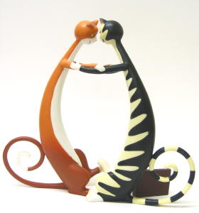 1047 -Collection Cool Cats
