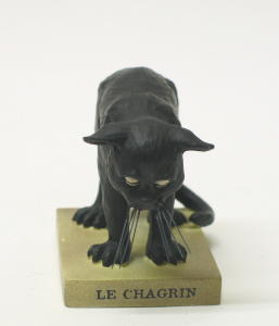 994 -Le chagrin Gm