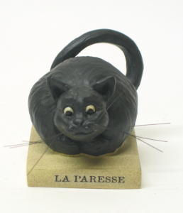 2026 -La paresse