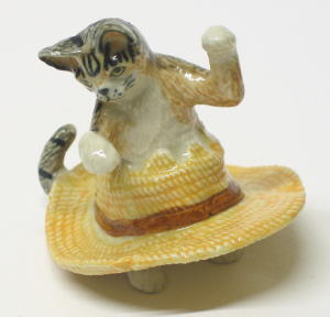 1980 -Le chat dans le chapeau