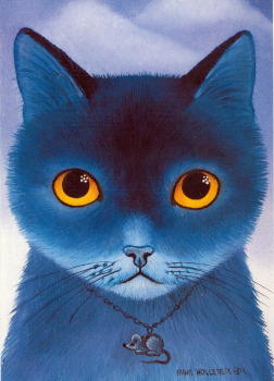 53 -Carte postale simple