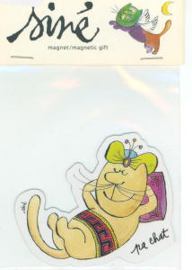 1374 -Magnet