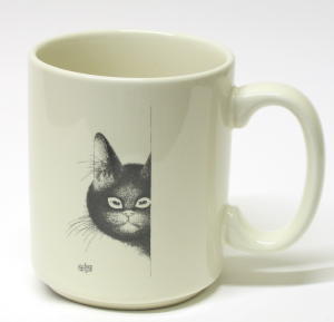 119 -Mug- les yeux