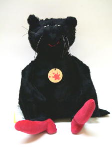 1639 -Peluches " les secrétaires "