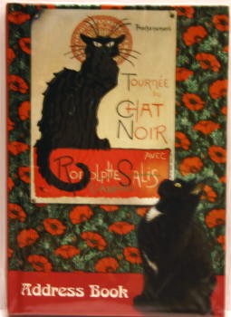 1693 -Carnet d adresses Lesley Ivory