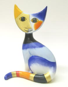 2193 -Col. Rosina Wachtmeister